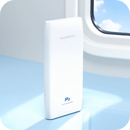 Global power bank
