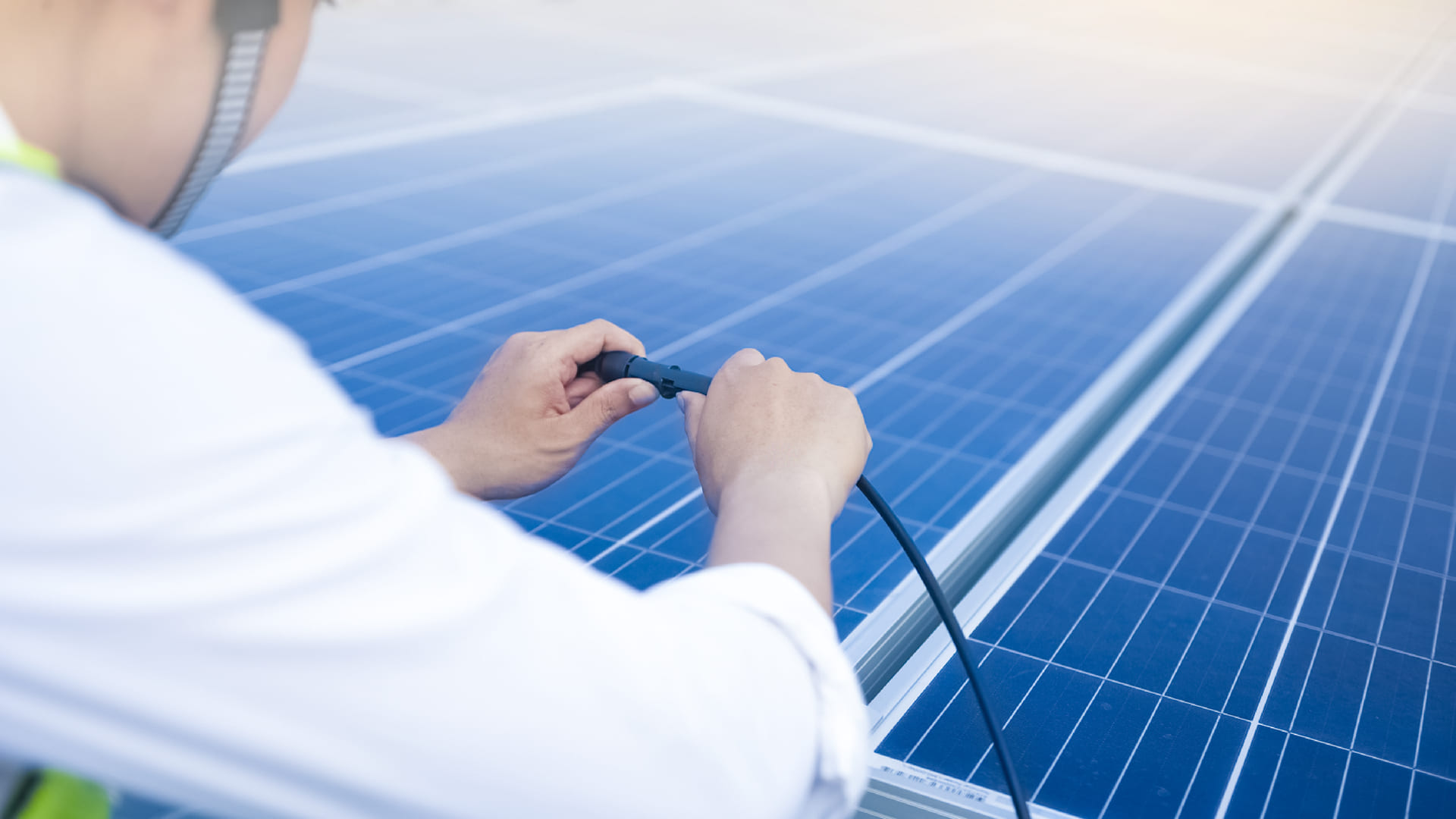 Photovoltaic