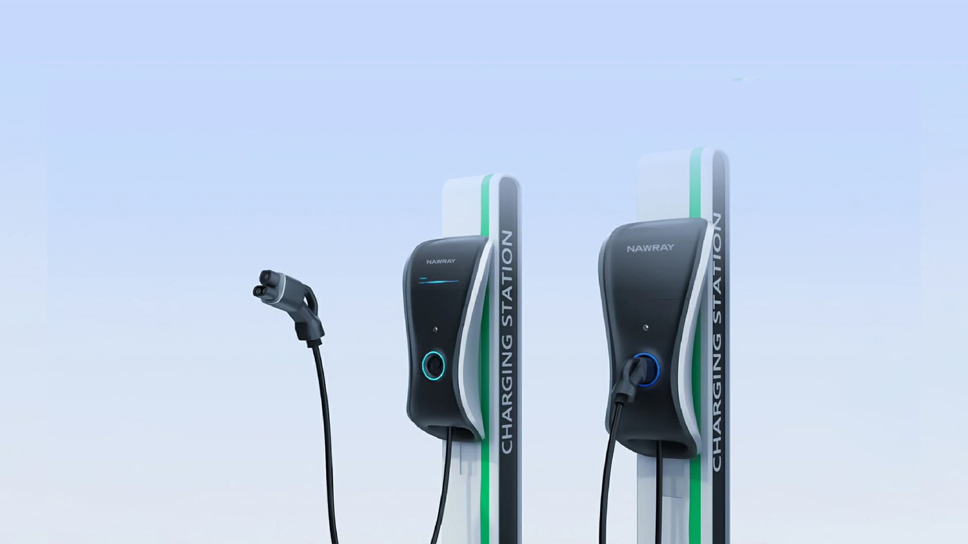 Charging