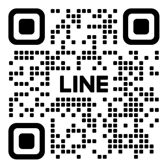 Line二维码