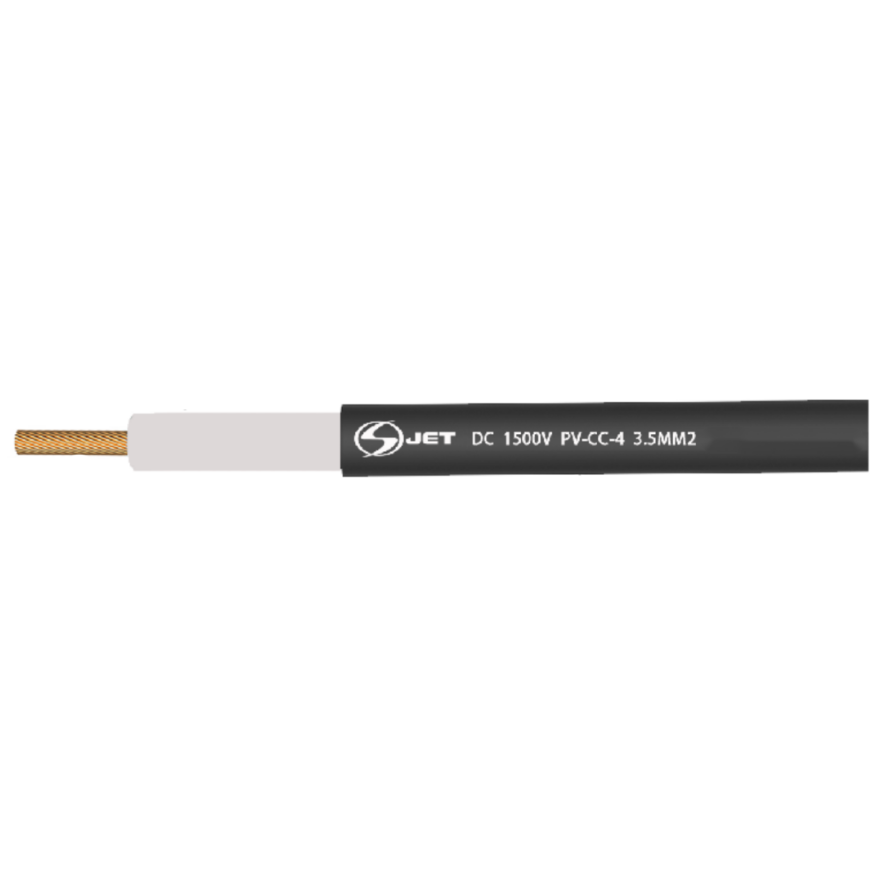 PV-CC 1500V photovoltaic cable