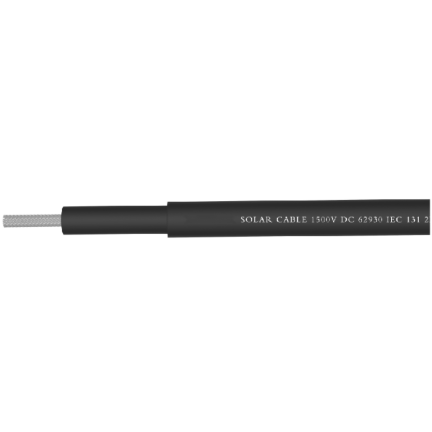 IEC photovoltaic cable