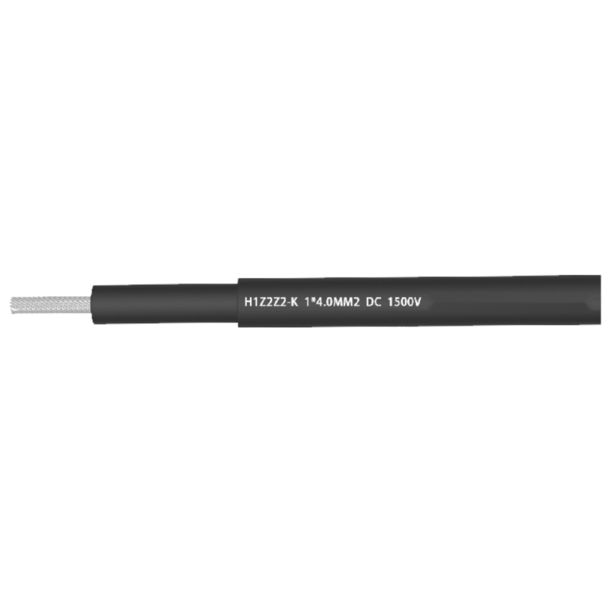 EN photovoltaic cable