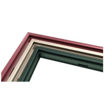 Photovoltaic composite frame