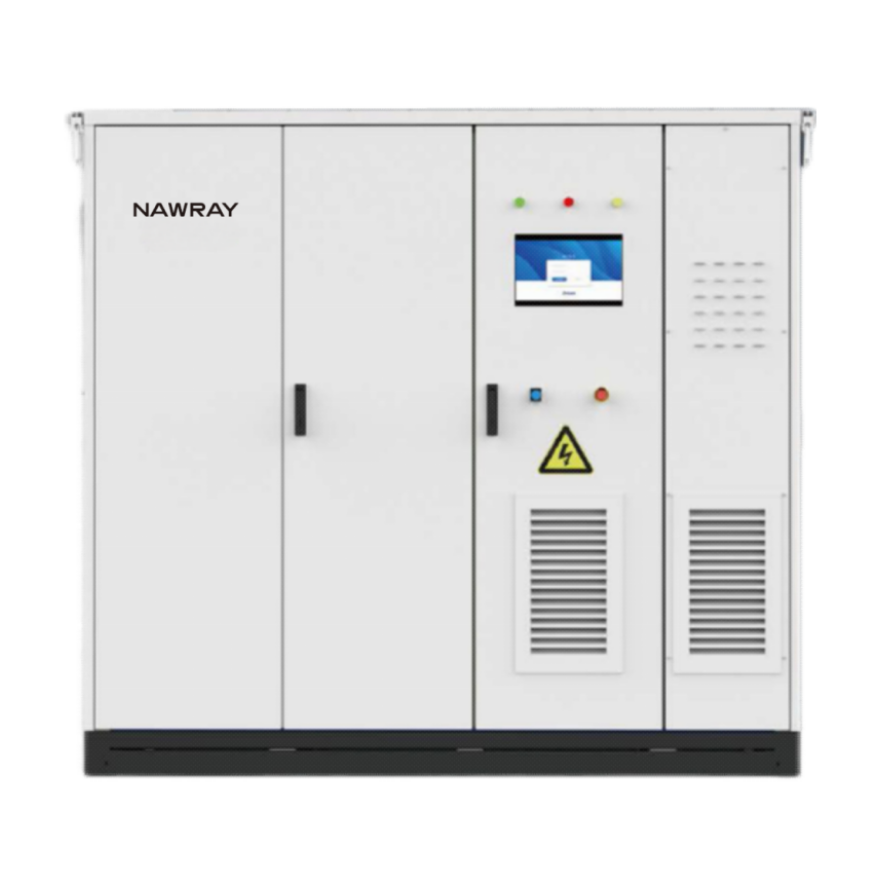 Enerwow-M122
