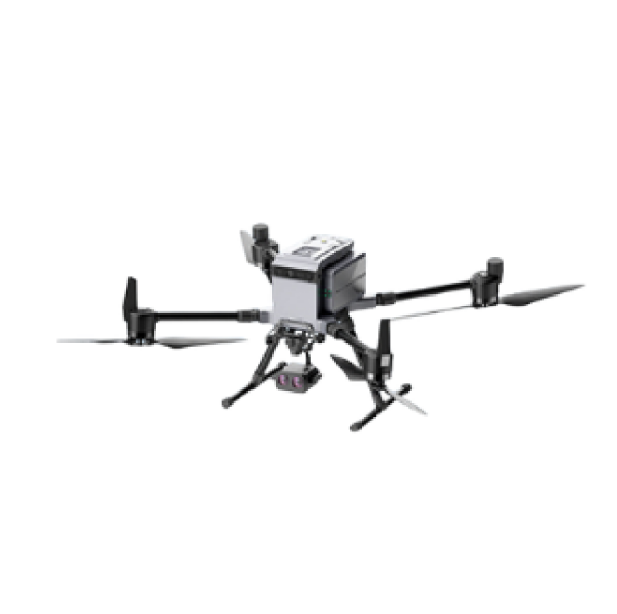 Q20 quadcopter drone
