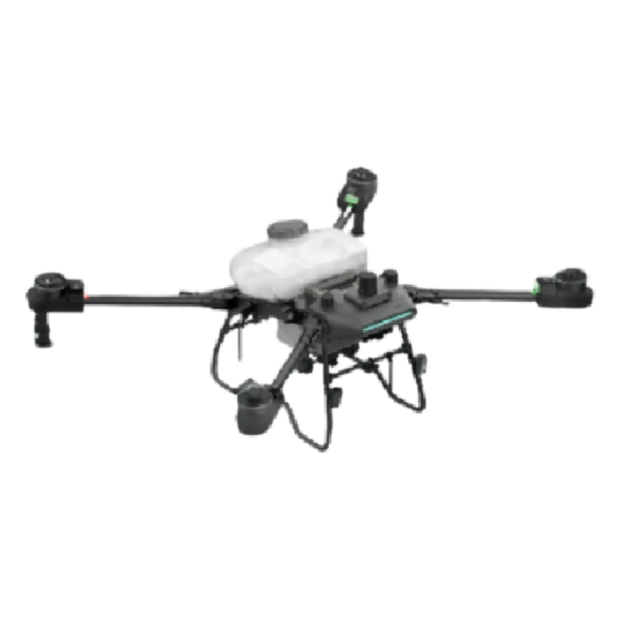 Q100 agricultural drone